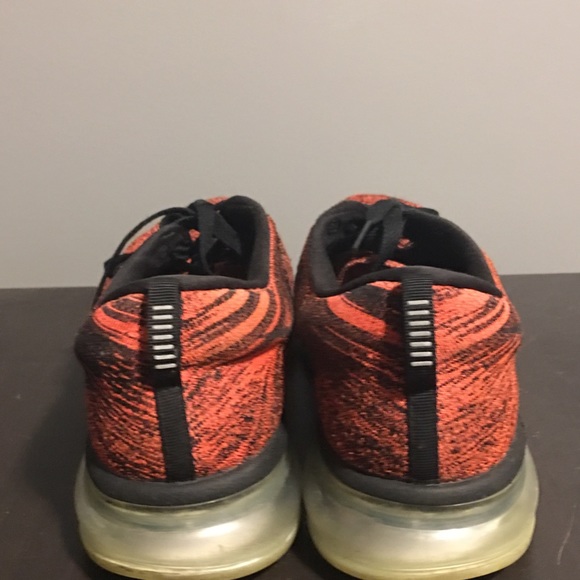 Nike air max flyknit bred - Picture 3 of 4